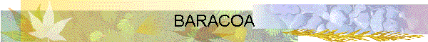 BARACOA