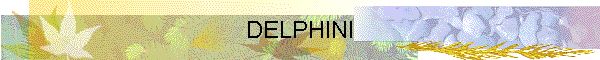 DELPHINI