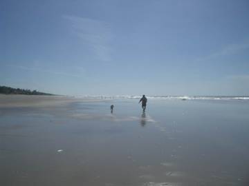 Fisherman heading home.JPG