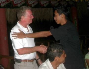 Saying goodbye to Santos.JPG