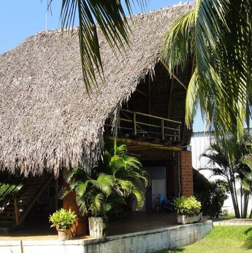 Rancho designed and built by Francisco.JPG